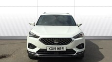 SEAT Tarraco 1.5 EcoTSI Xcellence Lux 5dr Petrol Estate